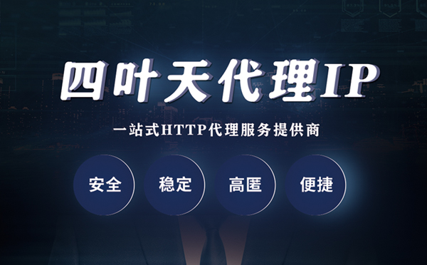 【广汉代理IP】代理ip客户端使用教程